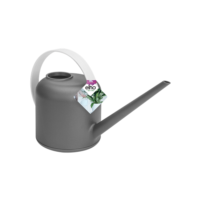 b.for soft giesskanne 1,7ltr anthrazit